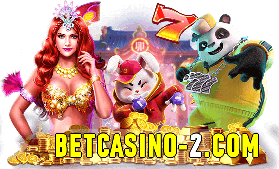 jogue em caça-níqueis ricos na betcasino 