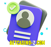 Tornar-se um membro do betcasino  é muito simples
